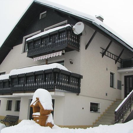 Apartma Gabriela Rokytnice nad Jizerou Bagian luar foto
