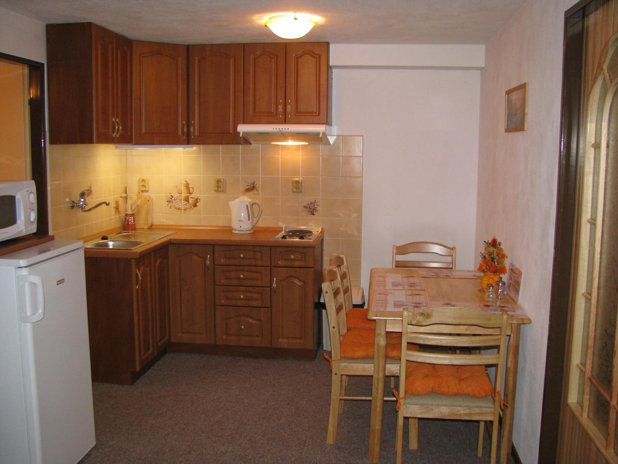 Apartma Gabriela Rokytnice nad Jizerou Bagian luar foto