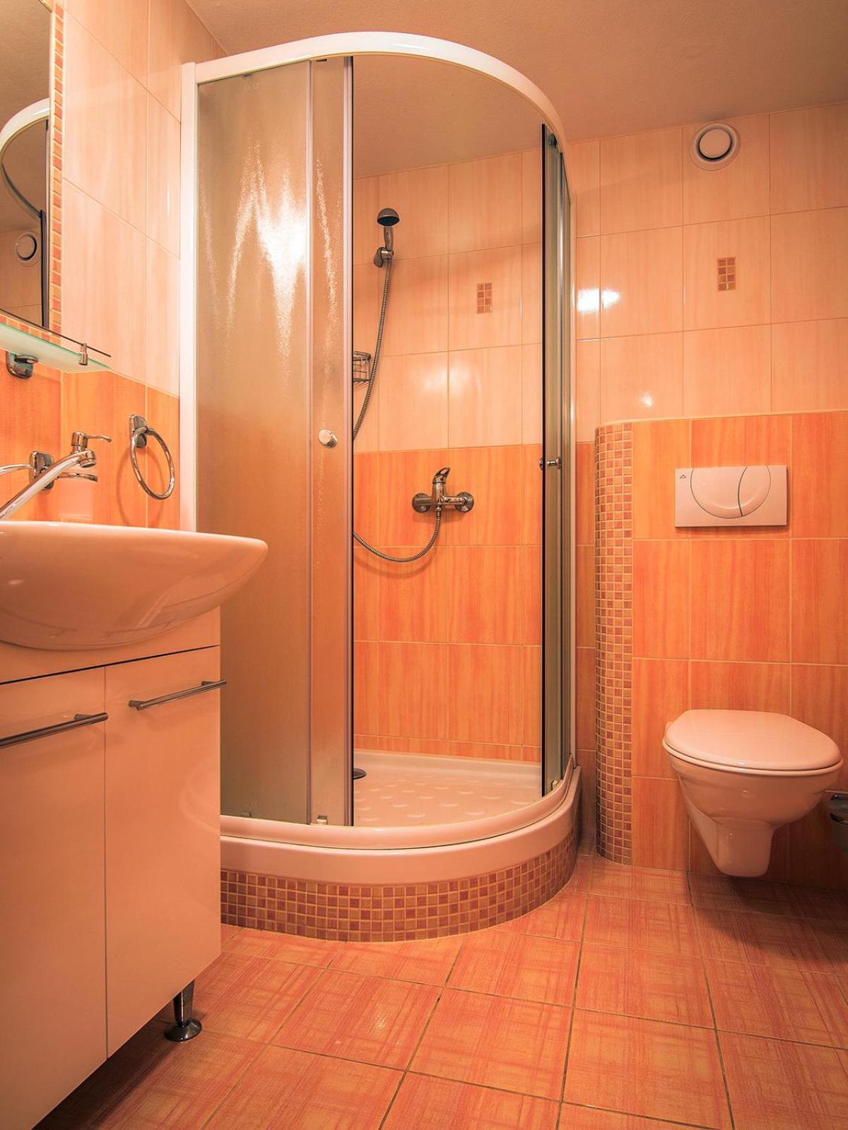 Apartma Gabriela Rokytnice nad Jizerou Bagian luar foto