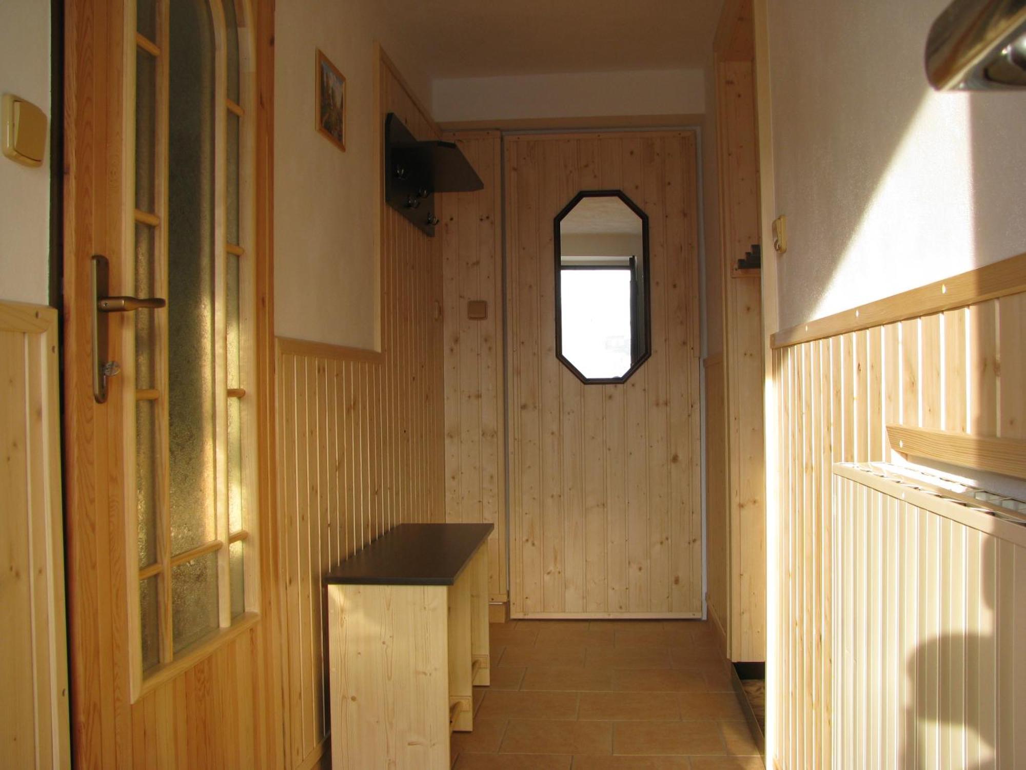 Apartma Gabriela Rokytnice nad Jizerou Bagian luar foto