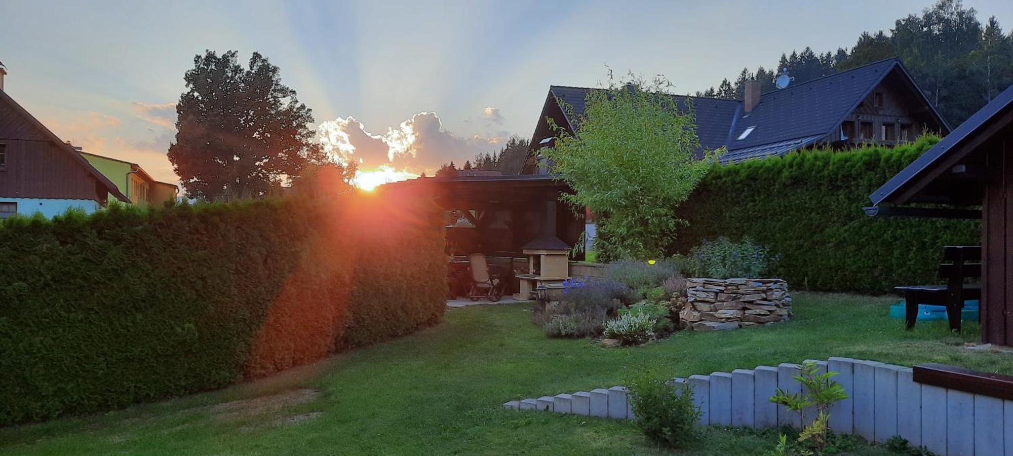 Apartma Gabriela Rokytnice nad Jizerou Bagian luar foto