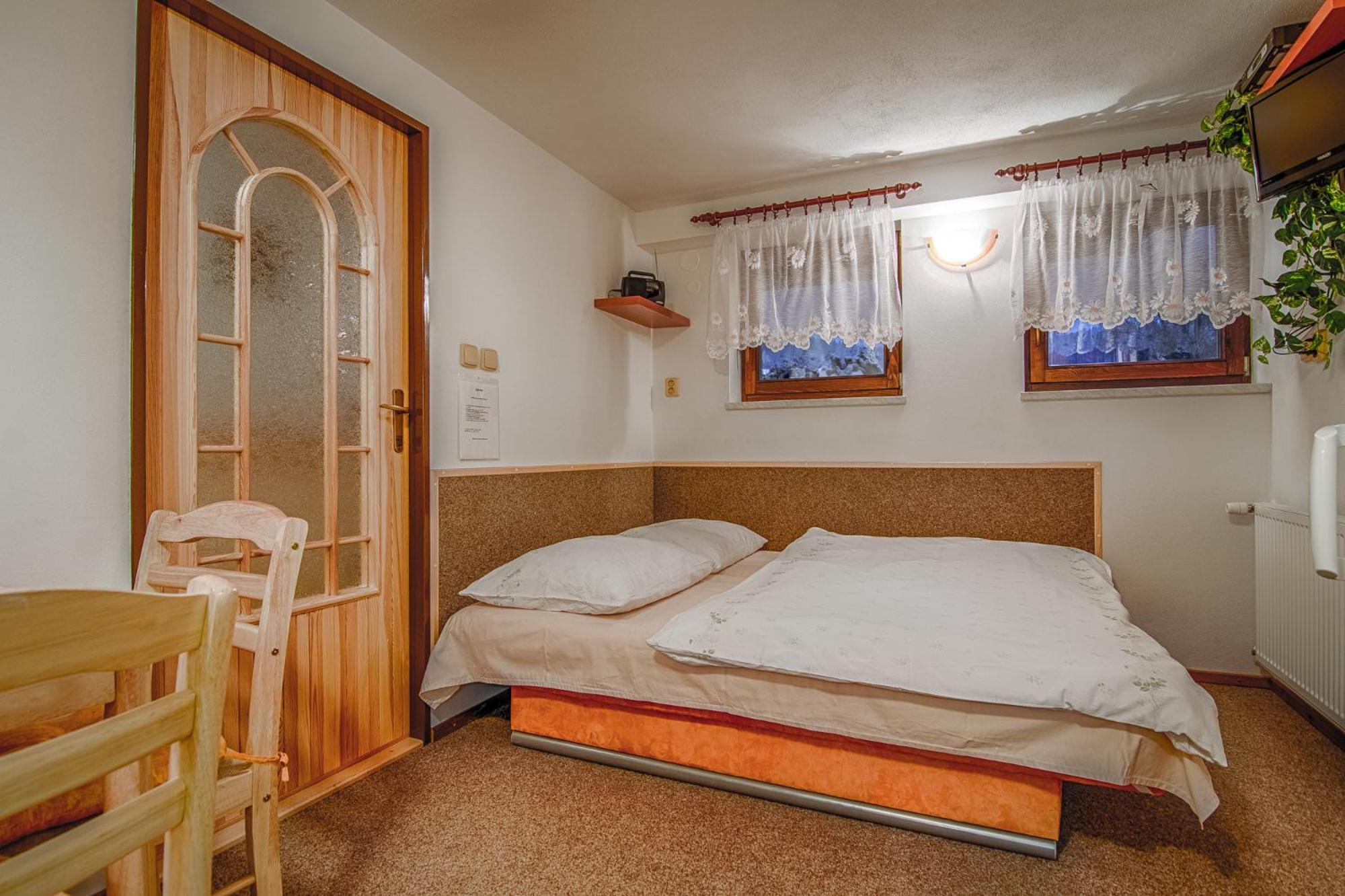 Apartma Gabriela Rokytnice nad Jizerou Bagian luar foto
