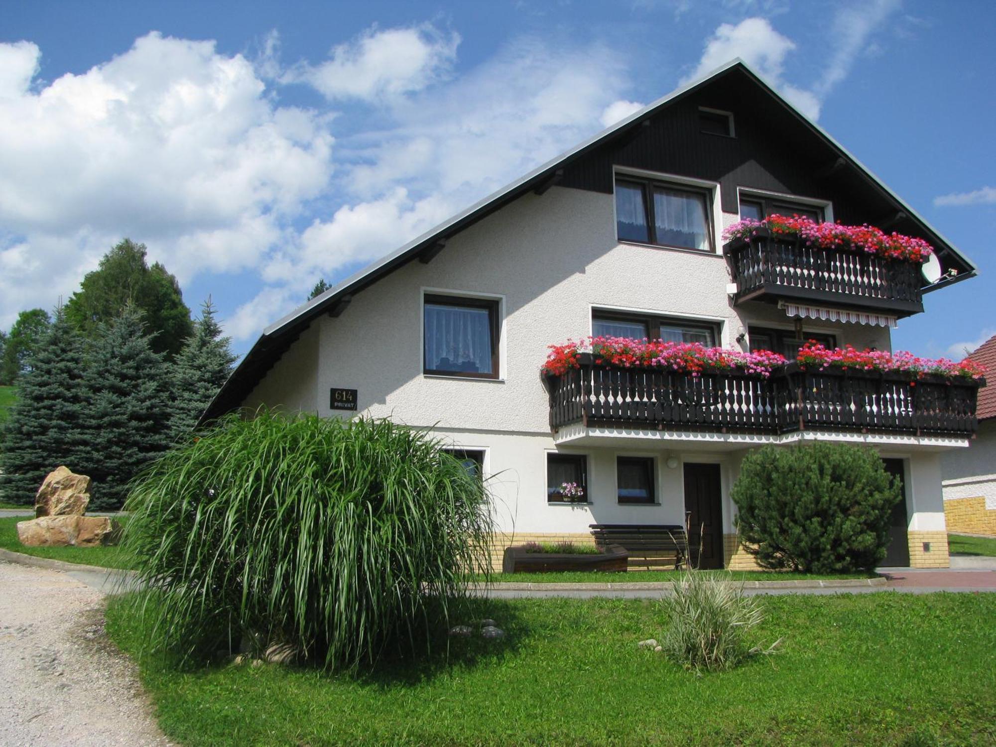 Apartma Gabriela Rokytnice nad Jizerou Bagian luar foto